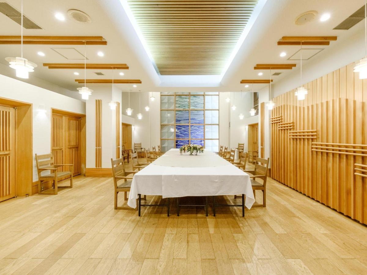 Tabist Abashiri Central Hotel Екстериор снимка