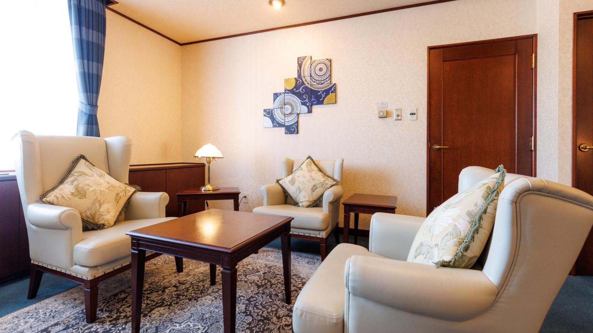 Tabist Abashiri Central Hotel Екстериор снимка