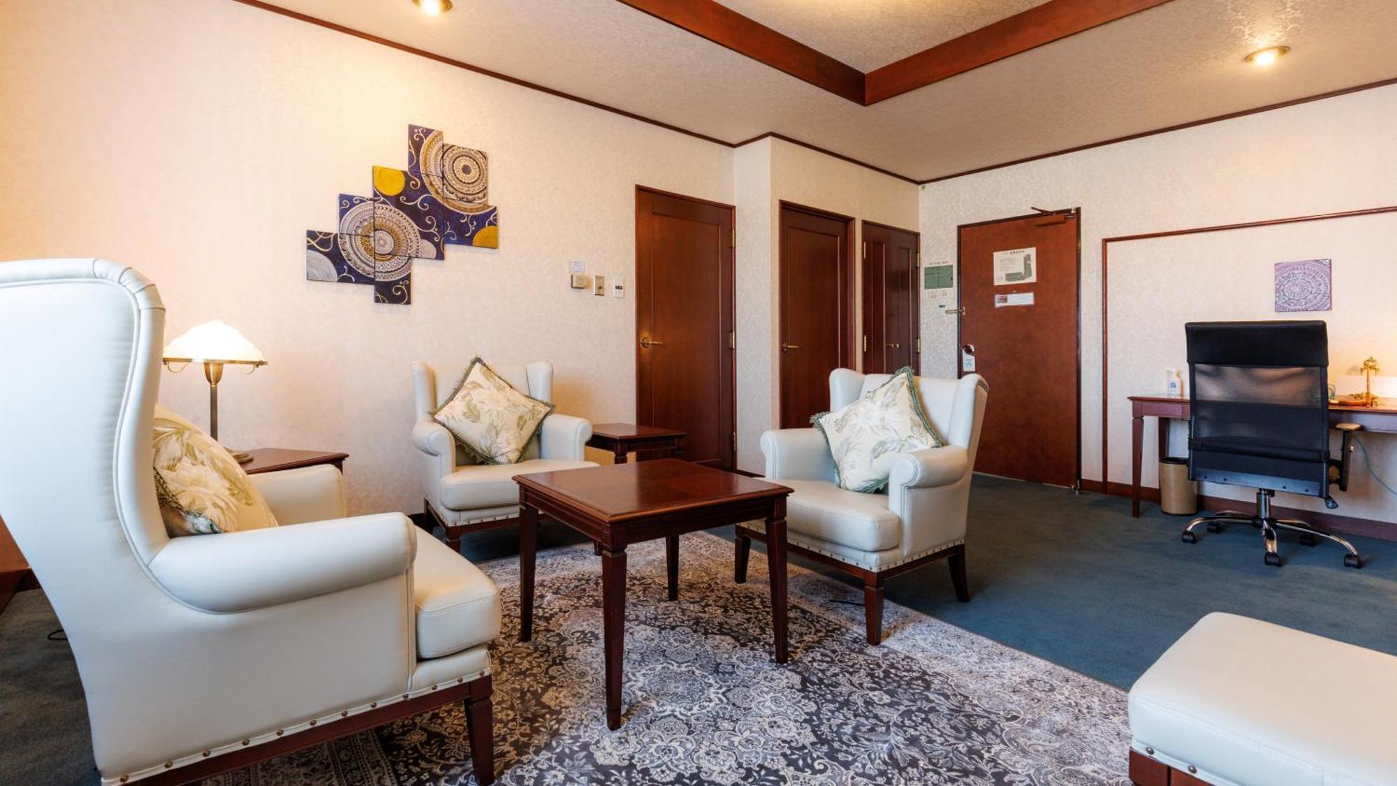 Tabist Abashiri Central Hotel Екстериор снимка
